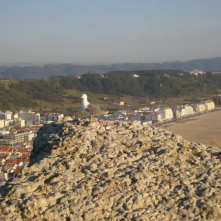 Hotel Ancora Mar Nazaré
