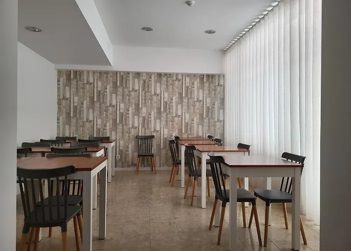 Ancora Mar 2* נאזרה