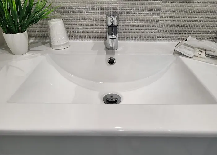 Ancora Mar מלון 2*