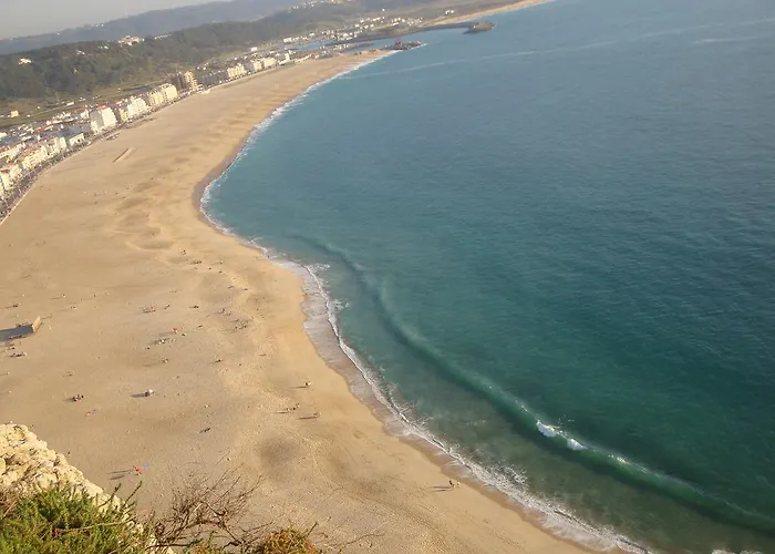 מלון Ancora Mar 2*