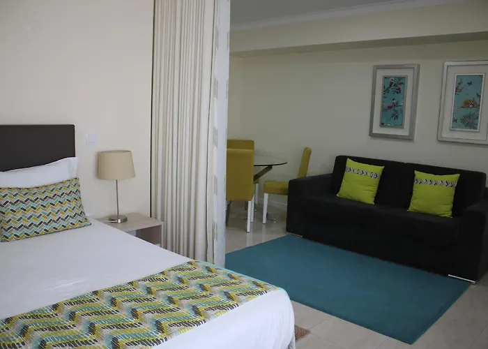 מלון Ancora Mar 2*