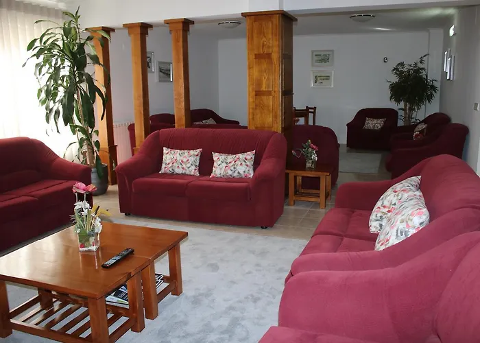 מלון Ancora Mar נאזרה