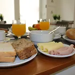 Ancora Mar فندق نازاريه