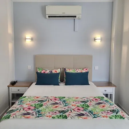 Ancora Mar Hotel 2*