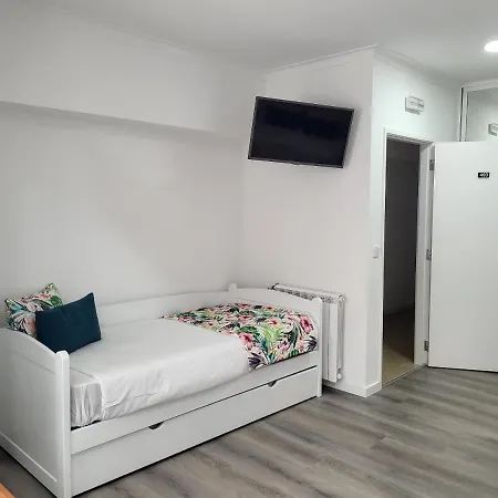 Ancora Mar Hotel