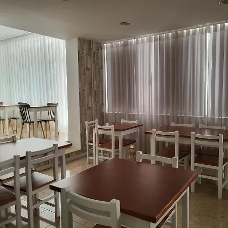 Ancora Mar Hotel 2*