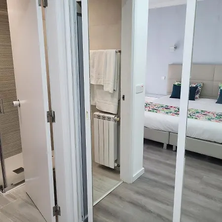 Hotel Ancora Mar 2*