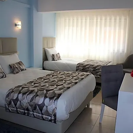 Ancora Mar Hotel Nazare