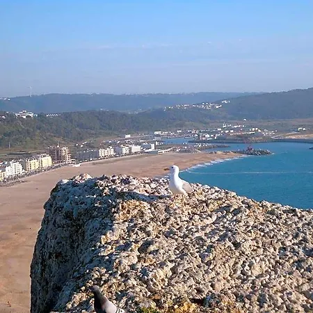 Ancora Mar 2* Nazare