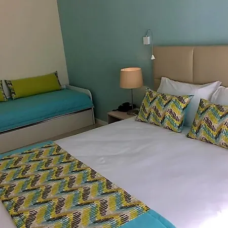 Hotel Ancora Mar