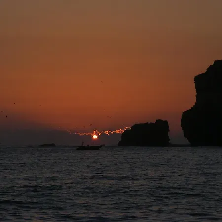 Hotel Ancora Mar