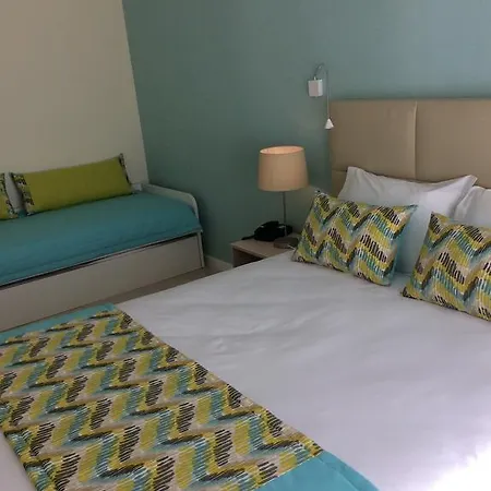 Ancora Mar Hotel 2*