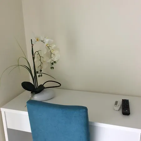 Ancora Mar Hotel Nazaré