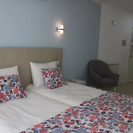 Hotel Ancora Mar
