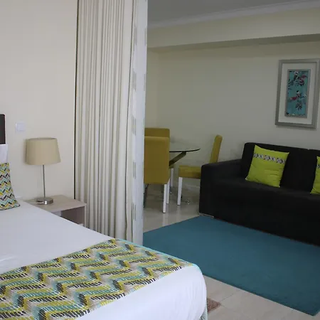 Hotel Ancora Mar 2*