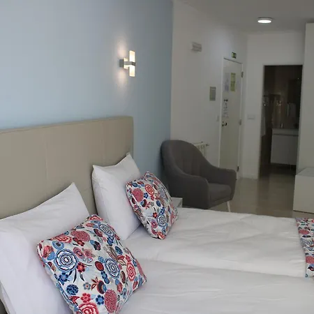 Ancora Mar Hotel 2*