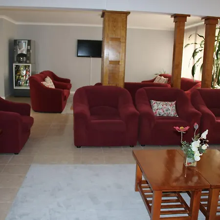 Ancora Mar Hotel 2*