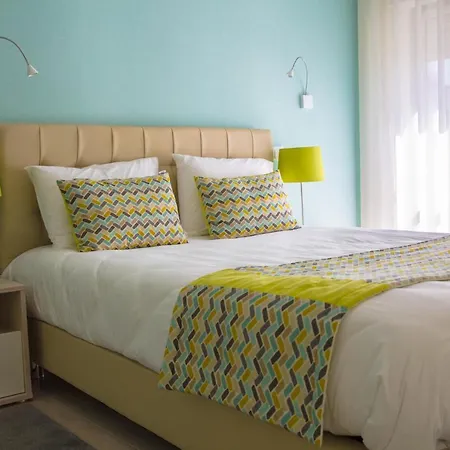 Ancora Mar Hotel