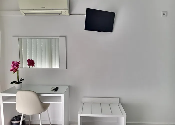 Hotel Ancora Mar Nazaré